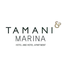 Image gallery marquee