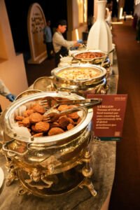How to Book a Ramadan Event Catering Company in Dubai