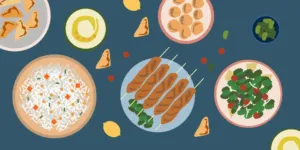 Sleep Well During Ramadan