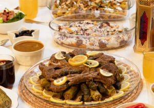 Affordable Iftar Buffet Catering Options Near Me