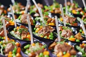 Cost vs Quality How to Balance Catering Budgets Without Compromise