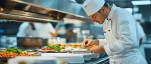 Food Safety in Mass Catering What Clients Should Know