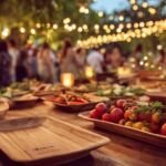 Top Catering Trends in the UAE in 2026