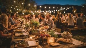 Top Catering Trends in the UAE in 2026