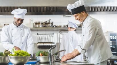 Food Safety and Hygiene Standards in Catering