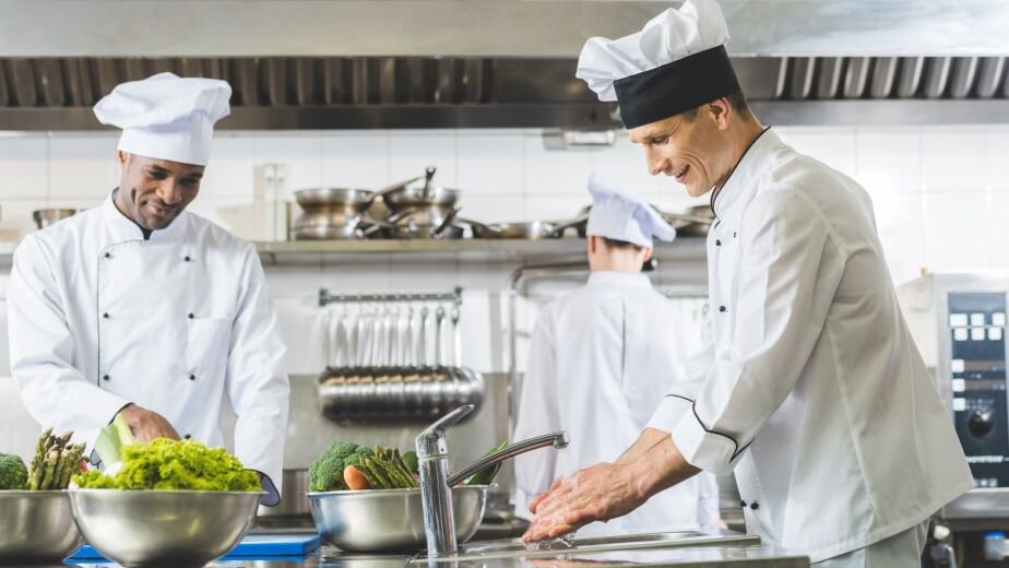 Food Safety and Hygiene Standards in Catering