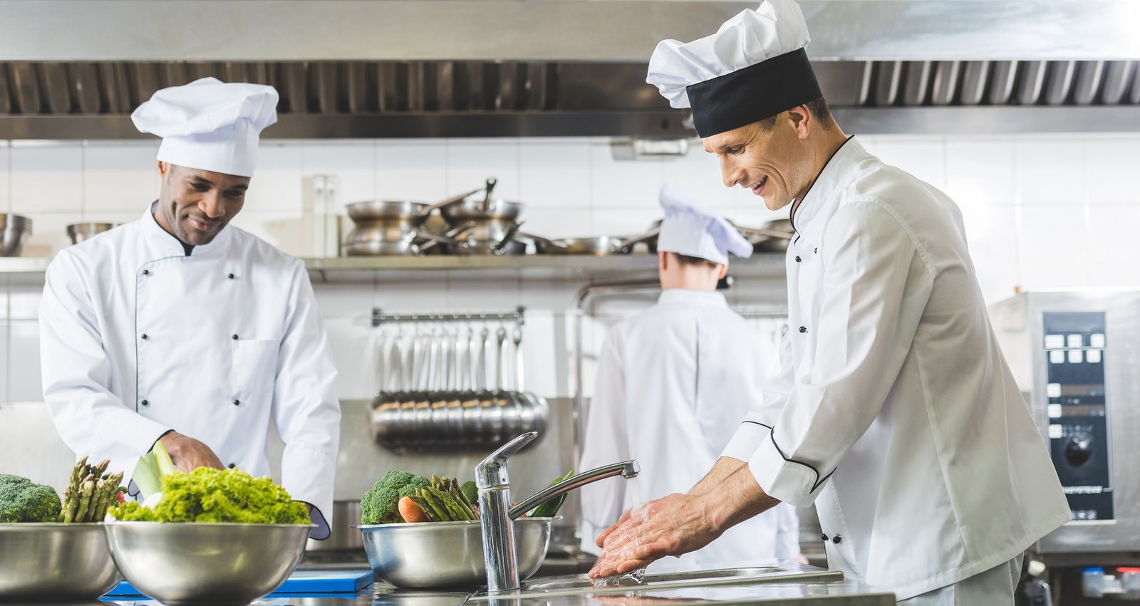 Food Safety and Hygiene Standards in Catering