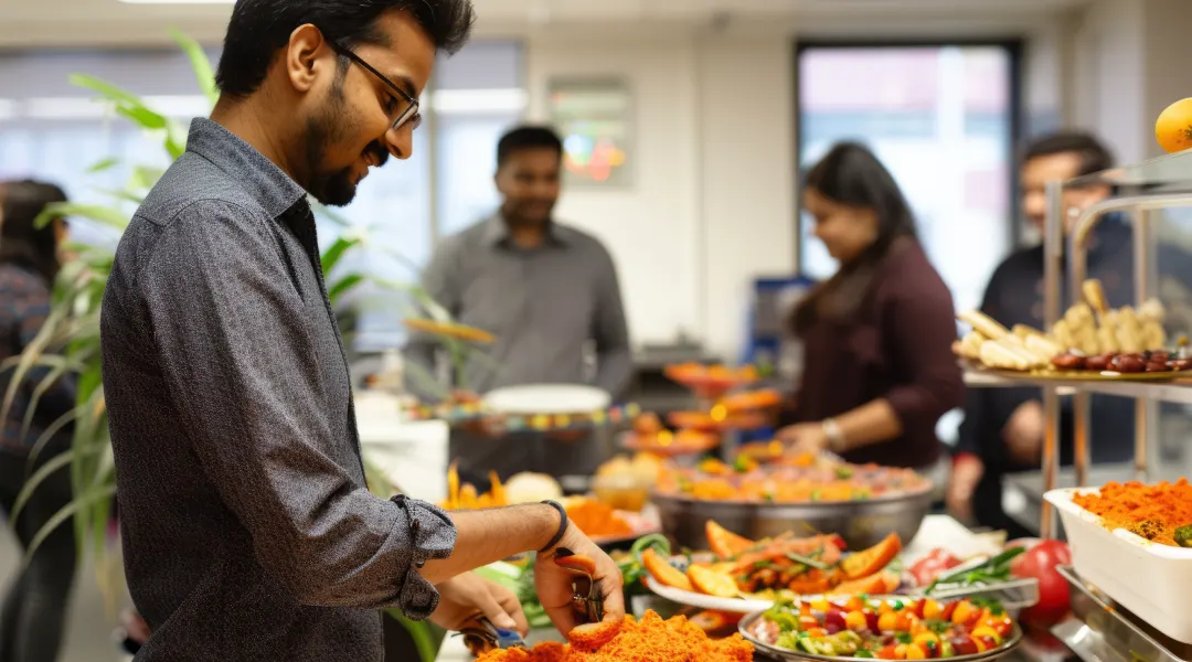 Outsourcing Catering Services a Smart Business Move