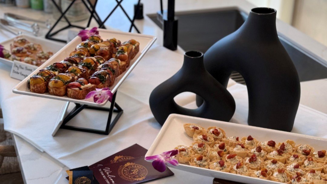 Common Mistakes When Choosing Catering Services