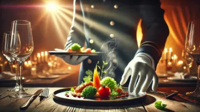 Why Professional Catering and Hospitality Is Worth the Investment