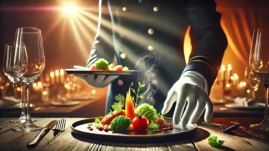 Why Professional Catering and Hospitality Is Worth the Investment