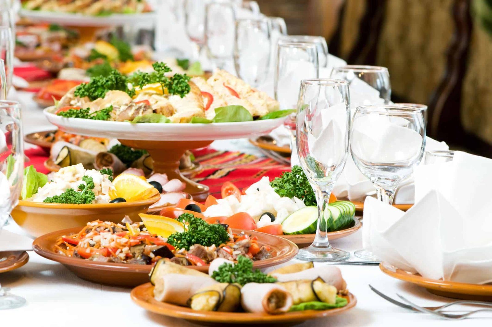 Why Professional Catering and Hospitality Is Worth the Investment