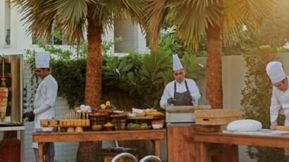Last-Minute Catering and Hospitality Options in Dubai