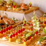 How Catering Transformed My Event