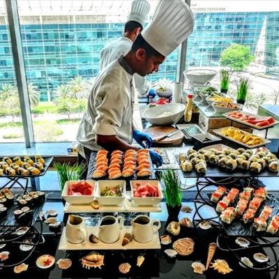 How to Compare Multiple Catering and Hospitality Quotes in Dubai