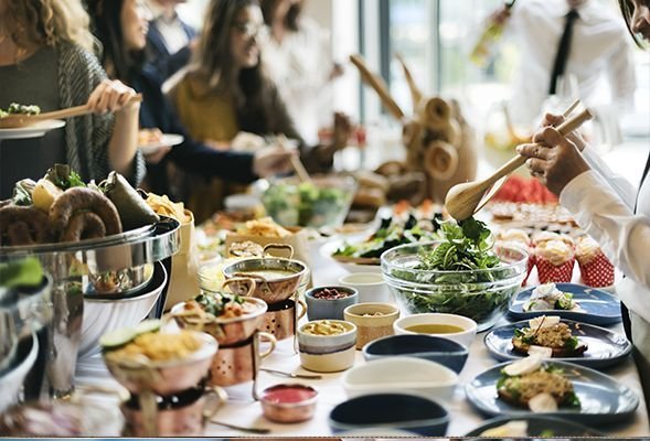 Catering for Construction Sites Challenges and Best Practices in UAE