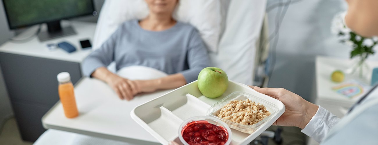 How Hospitals Ensure Safe and Nutritious Meals