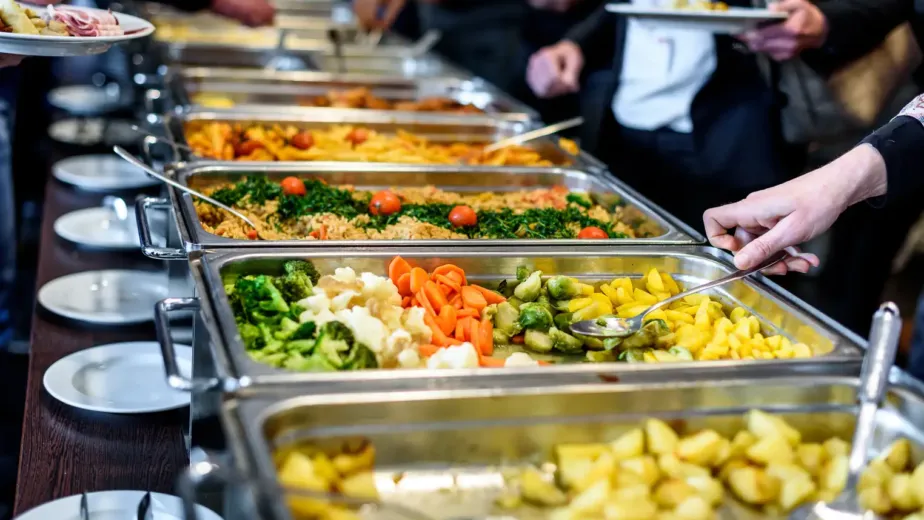 Outsourced Catering vs In-House Catering