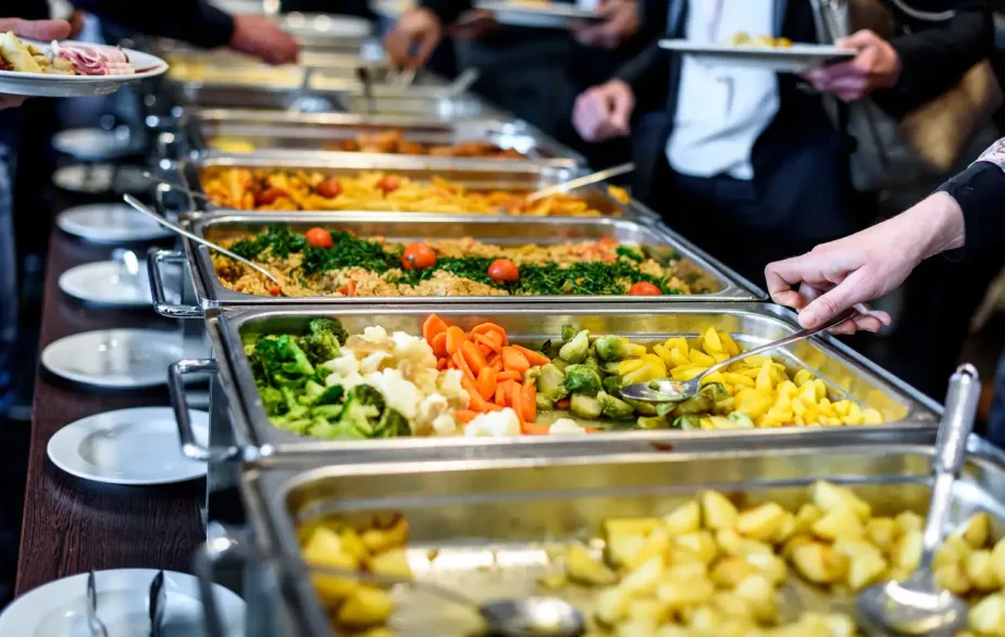 Outsourced Catering vs In-House Catering