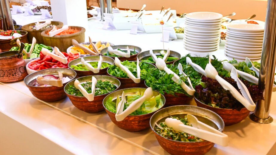 What Is Camp Catering and Why Is It Essential for Remote Workforce Projects