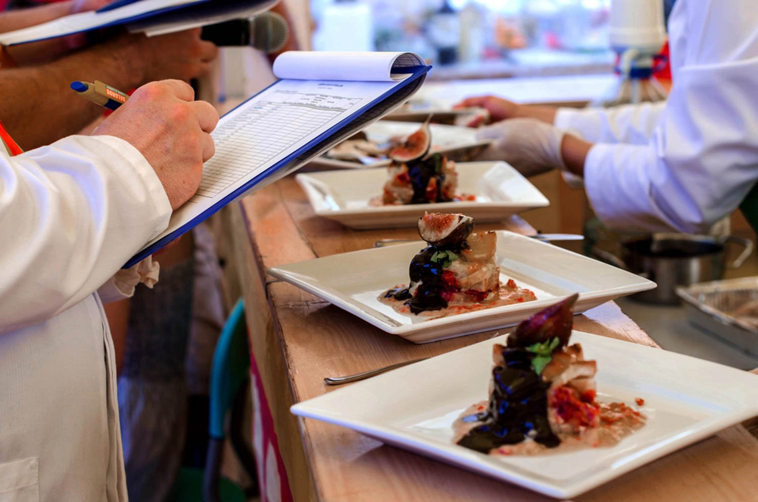What Is Camp Catering and Why Is It Essential for Remote Workforce Projects