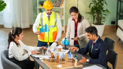 What Makes a Reliable Facility Management Company in UAE