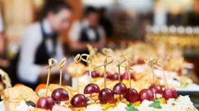 How to Choose the Best Corporate Catering Company in UAE
