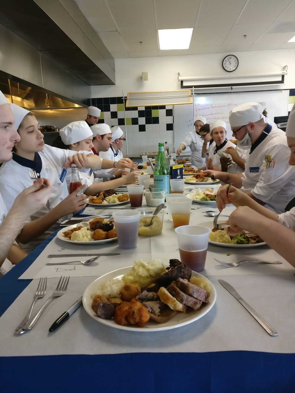 Staff Accommodation Catering Services in UAE