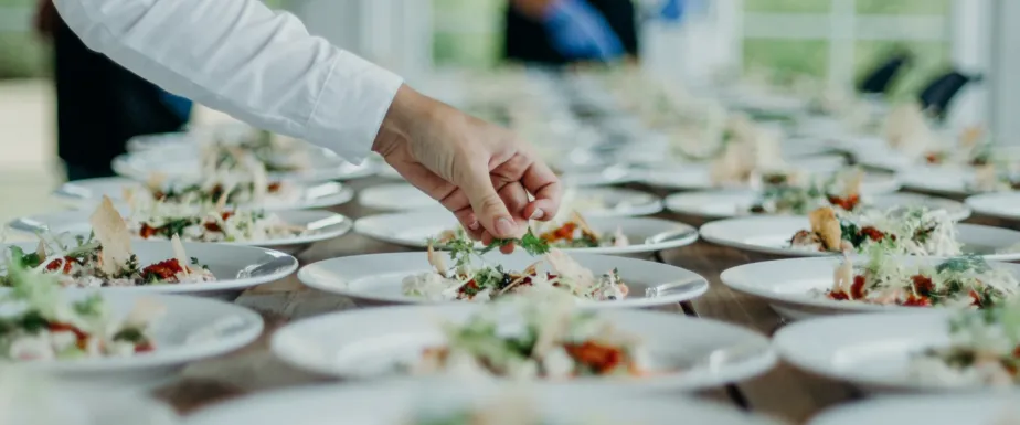 Corporate Event Catering Checklist for Businesses in Dubai and Abu Dhabi