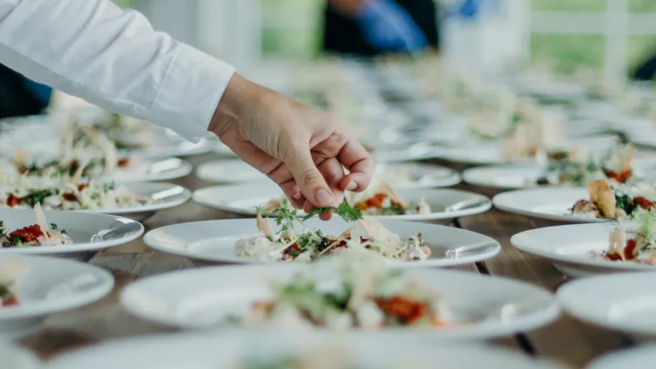 Corporate Event Catering Checklist for Businesses in Dubai and Abu Dhabi