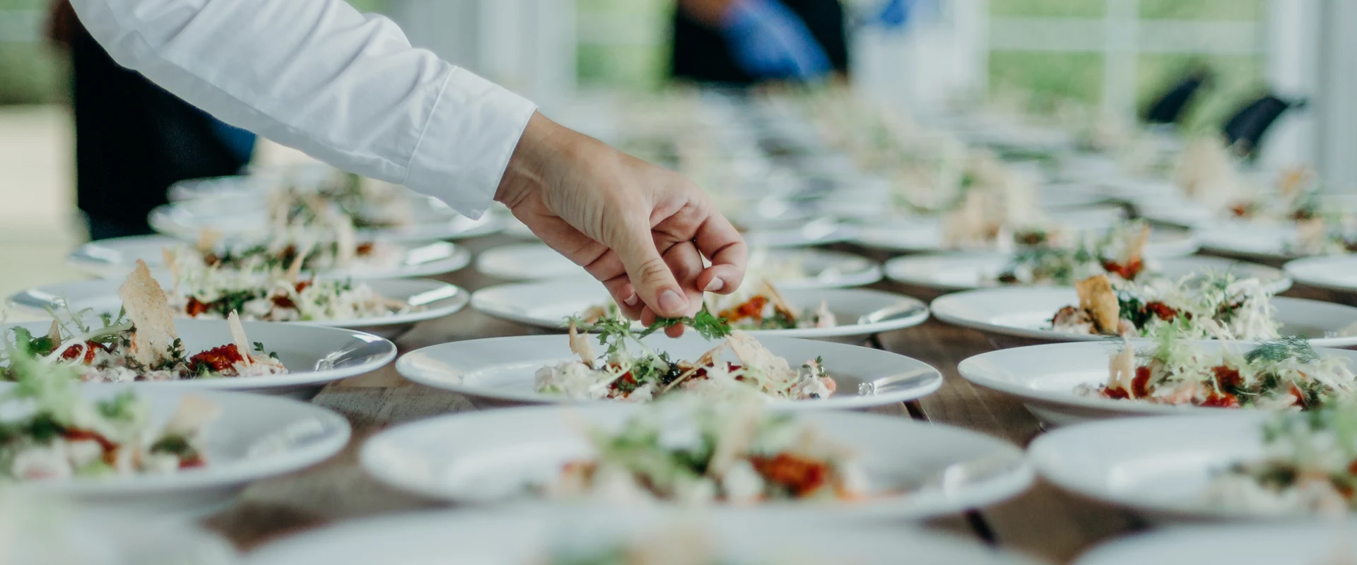 Corporate Event Catering Checklist for Businesses in Dubai and Abu Dhabi