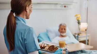 How Hospitals Ensure Safe and Nutritious Meals
