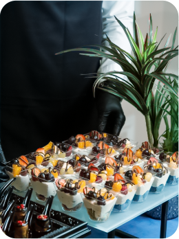 How to Choose a Reliable Catering Partner for Your Business in the UAE