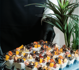 Corporate Catering Trends for UAE Offices in 2026