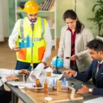 The Role of Facility Management in Modern Catering Operations