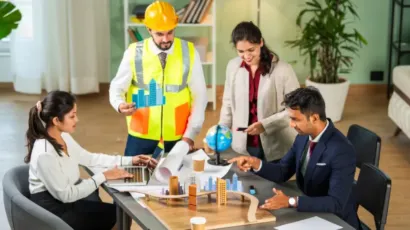 The Role of Facility Management in Modern Catering Operations