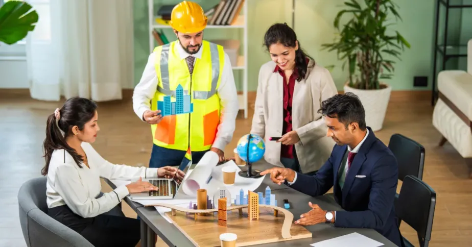 The Role of Facility Management in Modern Catering Operations