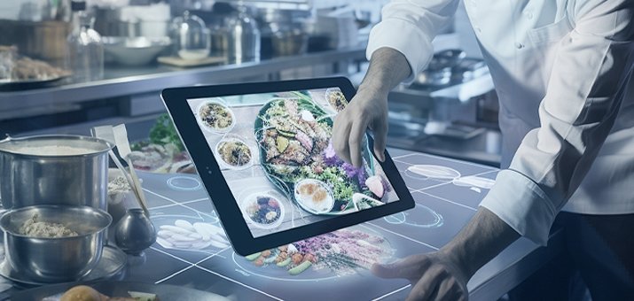 Corporate Catering Trends for UAE Offices in 2026