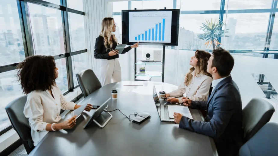 Planning Successful Events from Start to Finish