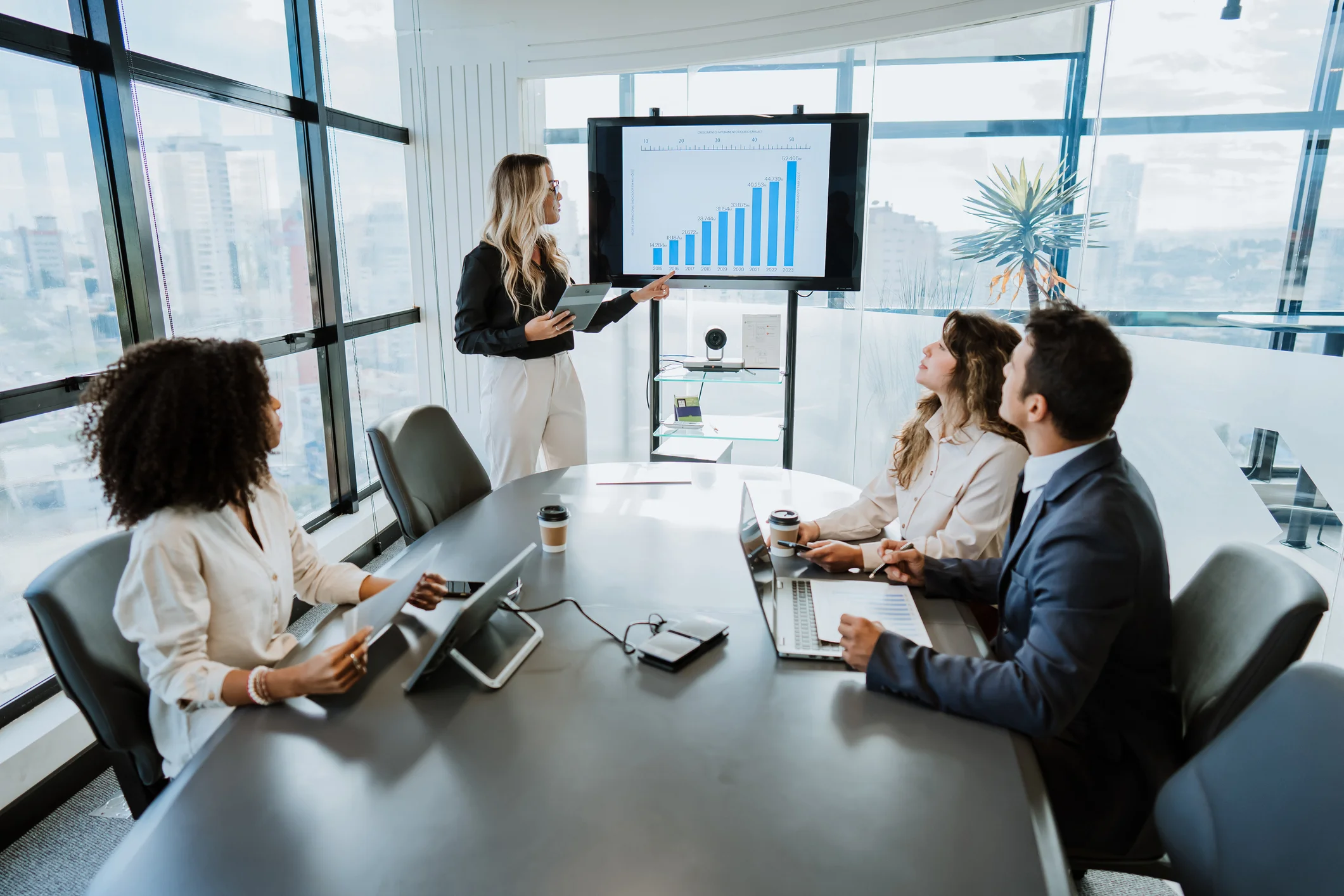Planning Successful Events from Start to Finish