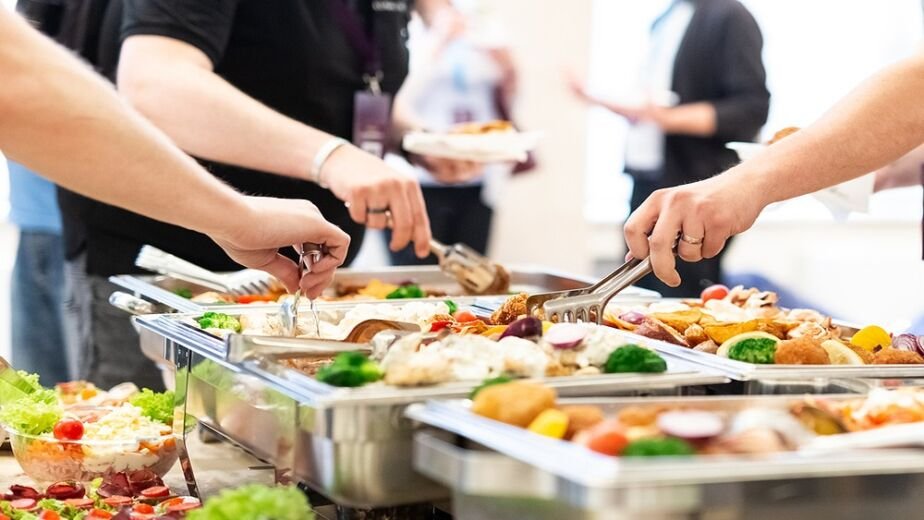Why Food Quality Matters in Professional Catering