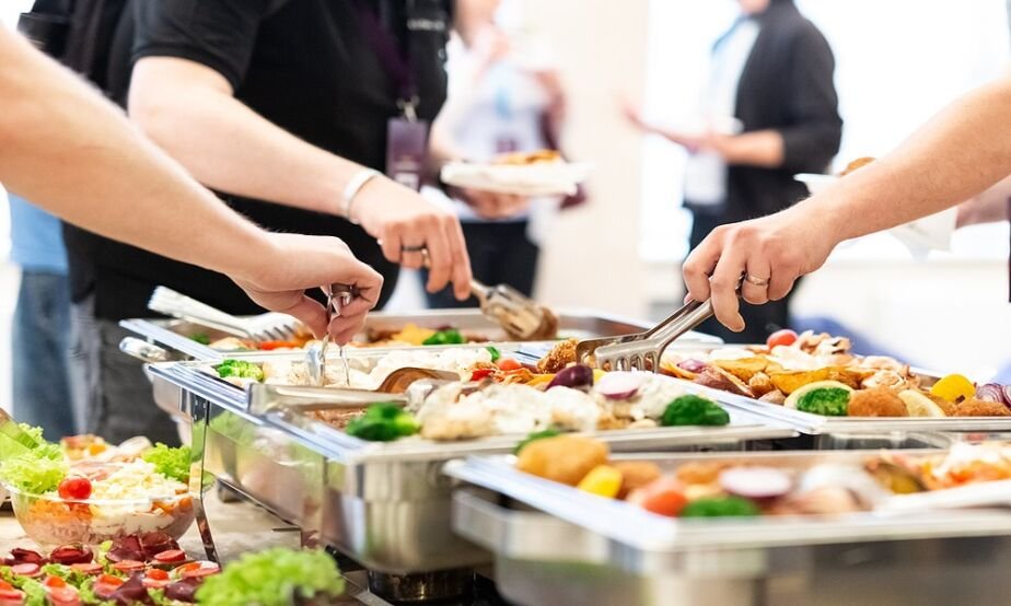 Why Food Quality Matters in Professional Catering