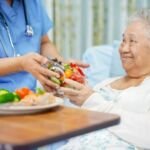 The Role of Healthcare Catering in Supporting Patient Care
